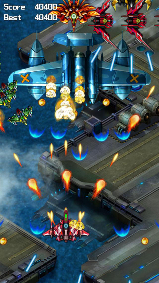 Air Fighter