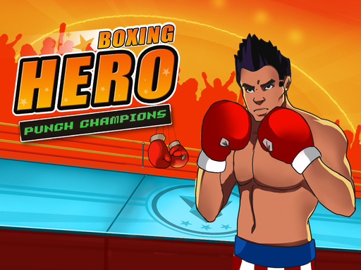 Boxing Hero