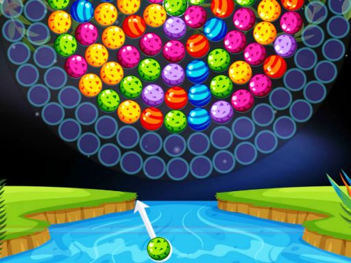 Bubble Shooter