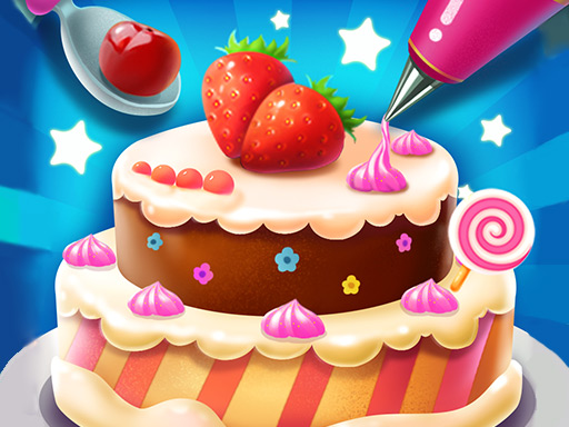 Cake Master