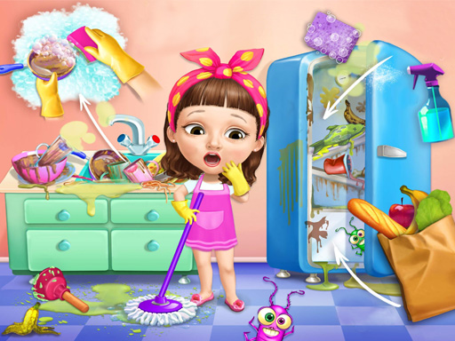 House Cleanup