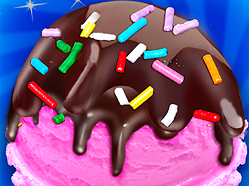 Icecream Maker
