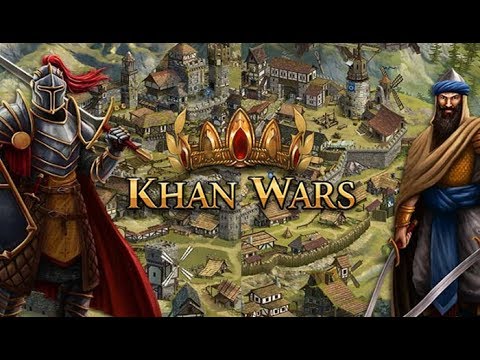 Khan War