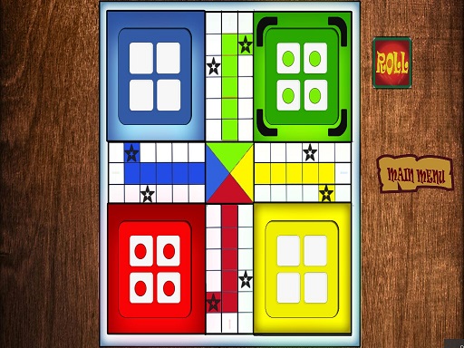 Ludo Stars Original