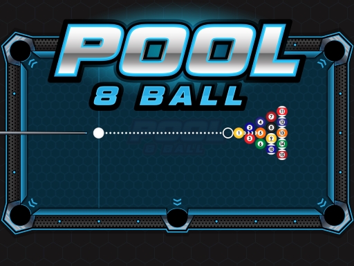 Pool Ball