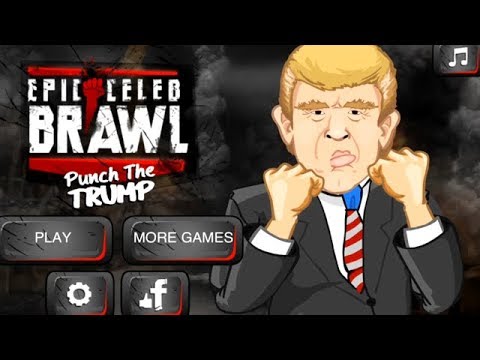 Epic Celeb Brawl