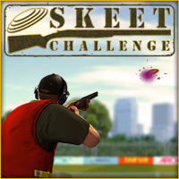Skeet Challenge