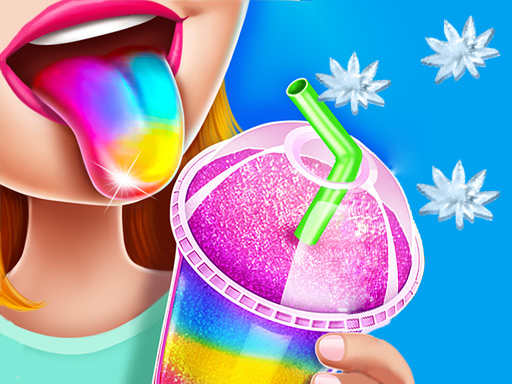 Frozen Slush Maker
