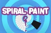 Spiral Paint